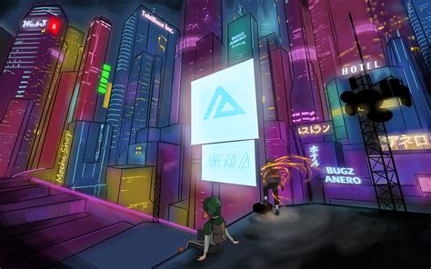 Beat Saber - A Neon-Drenched Rhythm Odyssey Through Cyberpunk Landscapes!