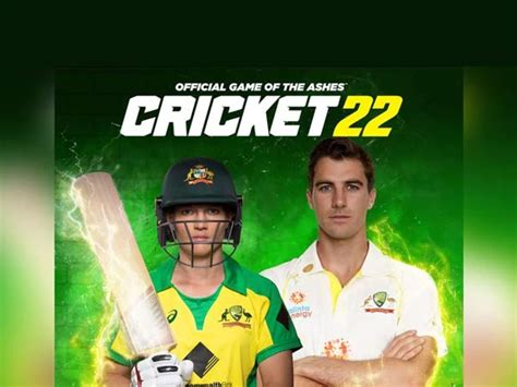  Cricket 22!  A Deep Dive into the Latest Cricket Simulation