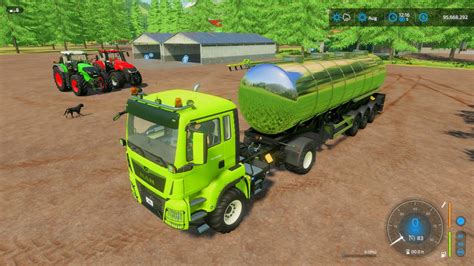 Farming Simulator 22: A Deep Dive into Modern Agricultural Management!