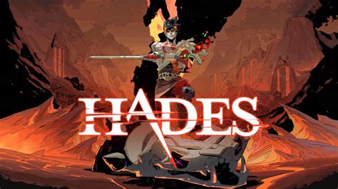 Hades! A Roguelike Dungeon Crawler Where Every Run is a Mythological Marathon