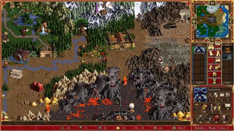 Heroes of Might and Magic III: An Epic Fantasy Saga Filled With Turn-Based Battles and Mythical Creatures!