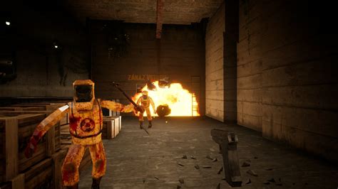 Jupiter Hell: A Retro-Inspired FPS That Will Send Shivers Down Your Spine!