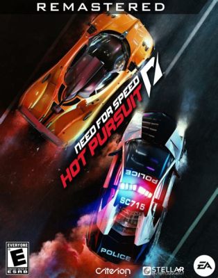 Need for Speed: Hot Pursuit Remastered – Unleash Your Inner Need for Velocity on a High-Octane Playground!