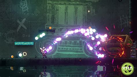 Neon Abyss! A Roguelite Shooter Bursting With Style and Mayhem!