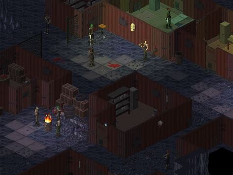 Underrail – A Retro-Futuristic RPG Where Survival Depends on Your Choices!