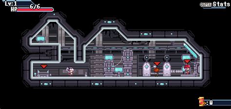 Xenon Valkyrie+ Offers An Intriguing Blend Of Metroidvania Exploration And Roguelike Elements!