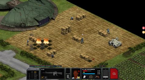 Xenonauts: A Retro-Futuristic Strategy Delight!