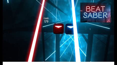 Beat Saber: A Rhythmic VR Adventure With Lightsabers!