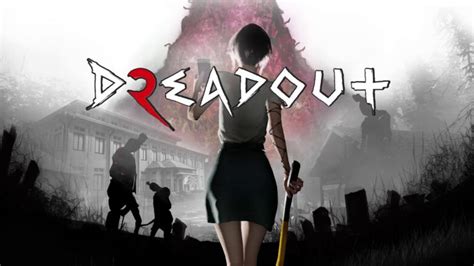 Dreadout: Experience Spine-Chilling Indonesian Horror!