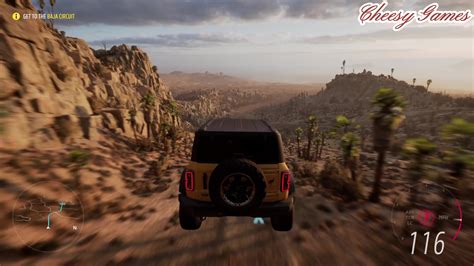 Forza Horizon 5: Unleashing Automotive Mayhem in a Stunning Mexican Playground!