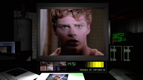 Night Trap: A VHS-Era Horror Game That Still Holds Up Today!