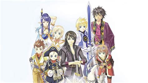 Tales of Vesperia: An Enthralling JRPG Journey Through Loyalty and Rebellion!